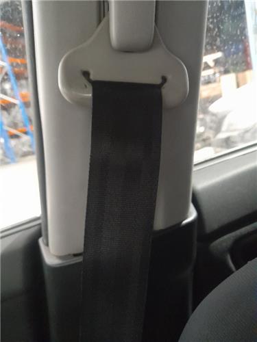 cinturon seguridad delantero derecho mazda 3 berlina (bk)(2003 >) 1.6 cd active+ xcite [1,6 ltr.   80 kw cd diesel cat]