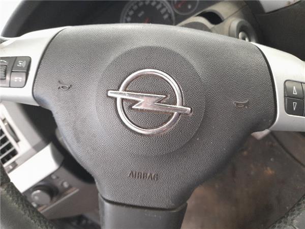 airbag volante opel vectra c berlina 2002 19
