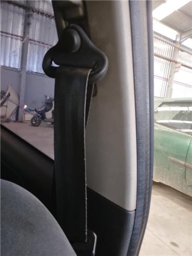 cinturon seguridad delantero izquierdo citroen c2 (2003 >) 1.4 audace [1,4 ltr.   50 kw hdi]