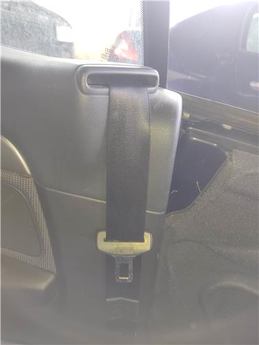 cinturon seguridad delantero izquierdo audi a4 cabriolet (8h)(2006 >) 2.0 tdi [2,0 ltr.   103 kw tdi]
