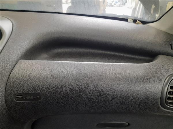 airbag salpicadero peugeot 206 1998 20 hdi 9