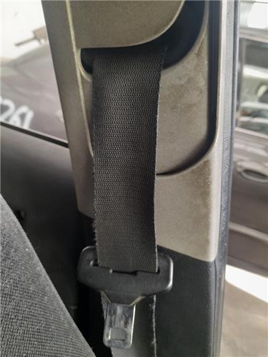 cinturon seguridad delantero izquierdo ford mondeo berlina (ge)(2000 >) 2.0 ambiente [2,0 ltr.   66 kw 16v di td cat]