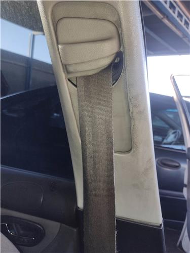 cinturon seguridad delantero izquierdo seat toledo (1m2)(03.1999  >) 1.6