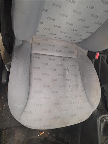 asiento delantero derecho seat leon (1m1)(11.1999 >) 1.6