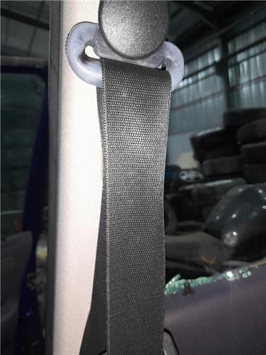 cinturon seguridad delantero derecho mercedes benz clase a (bm 168)(05.1997 >) 1.4 140 (168.031) [1,4 ltr.   60 kw cat]