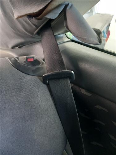 cinturon seguridad trasero izquierdo mercedes benz clase c (bm 203) sportcoupe (10.2000 >) 2.2 c 220 cdi (203.706) [2,2 ltr.   105 kw cdi cat]