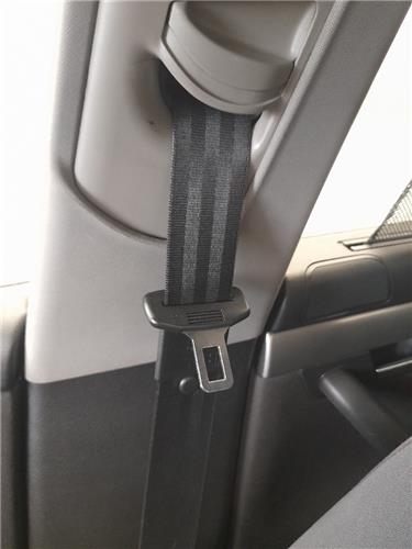 cinturon seguridad delantero derecho audi a4 avant (8e)(2001 >) 2.5 tdi quattro (132kw) [2,5 ltr.   132 kw v6 24v tdi]