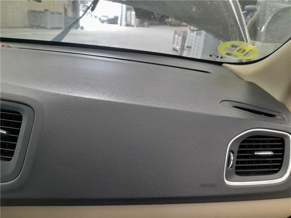 airbag salpicadero volvo v60 familiar (08.2010 >) 2.0 kinetic [2,0 ltr.   100 kw diesel cat (1984 cm3)]