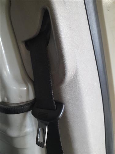 cinturon seguridad delantero izquierdo citroen nemo (2008 >) 1.4 hdi