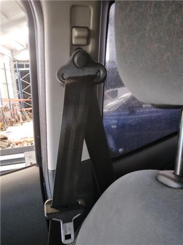 cinturon seguridad delantero derecho citroen c2 (2003 >) 1.4 audace [1,4 ltr.   50 kw hdi]