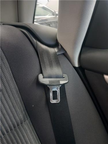 cinturon seguridad trasero izquierdo audi a4 berlina (8e)(2004 >) 1.8 t [1,8 ltr.   120 kw 20v turbo]