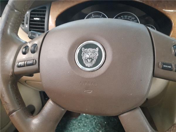 airbag volante jaguar x type (2001 >) 2.0 d executive [2,0 ltr.   96 kw diesel cat]