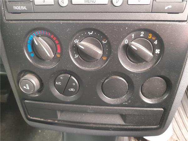 mandos calefaccion / aire acondicionado ford transit connect (p65_, p70_, p80_) 1.8 tdci