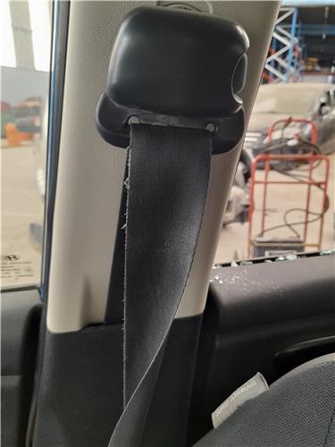 cinturon seguridad delantero derecho hyundai i10 (pa)(2007 >) 1.1