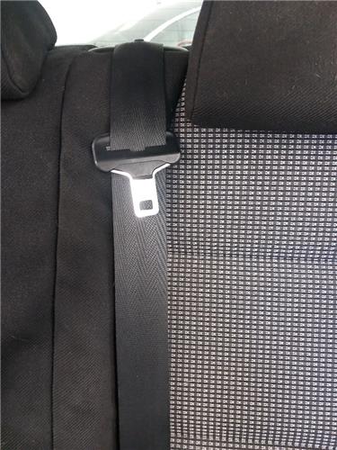 cinturon seguridad trasero central peugeot 307 (s1)(04.2001 >06.2005) 1.6 xr clim plus [1,6 ltr.   80 kw hdi]