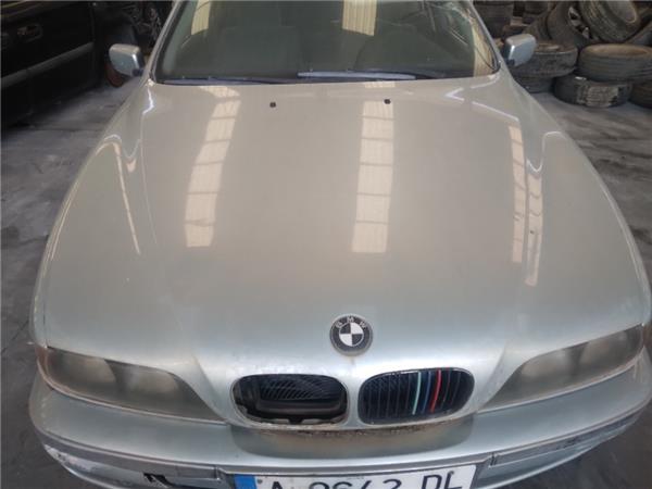 Capo BMW Serie 5 Berlina 3.5 535i