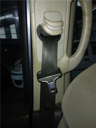 cinturon seguridad delantero derecho citroen c8 (2002 >) 2.0 hdi