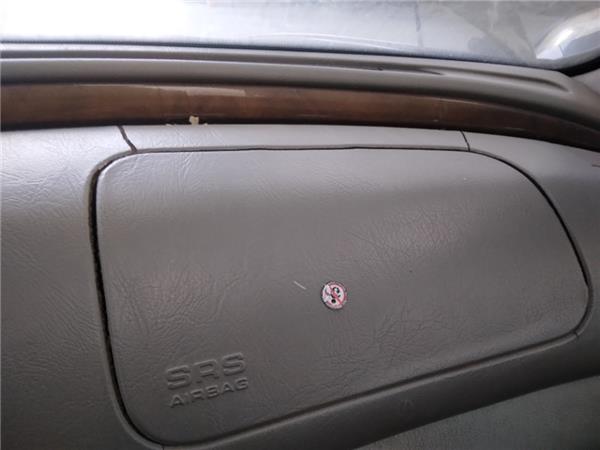 airbag salpicadero mercedes benz clk (bm 208) coupe (03.1997 >) 2.3 230 compressor (208.347) [2,3 ltr.   142 kw compresor cat]
