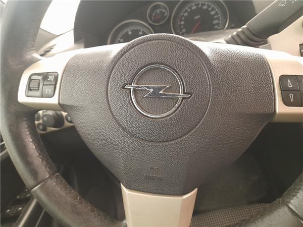 airbag volante opel astra h twin top 2006 19