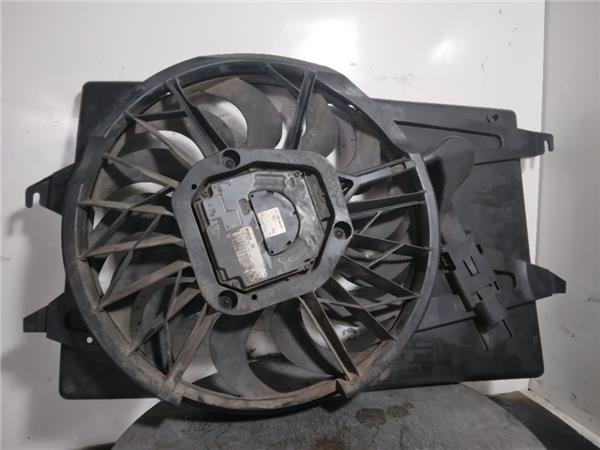 electroventilador ford mondeo berlina (ge)(2000 >) 2.0 ambiente (06.2003 >) (d) [2,0 ltr.   85 kw tdci td cat]