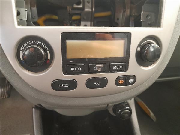 mandos climatizador daewoo lacetti 2004 16 c