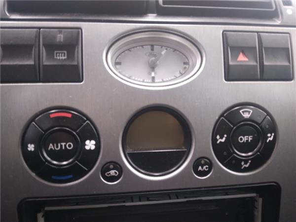 mandos climatizador ford mondeo iii b5y 20 16