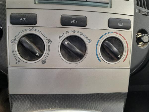 Mandos Calefaccion / Aire Toyota 2.0