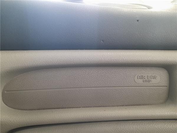 airbag salpicadero renault scenic i (ja...)(1999 >) 1.4 16v (ja0d, ja1h, ja0w, ja10)
