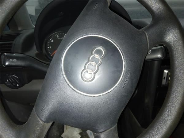 airbag volante audi a2 (8z)(06.2000 >) 1.4 [1,4 ltr.   55 kw 16v]
