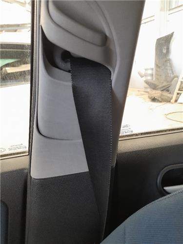 cinturon seguridad delantero derecho ford fie