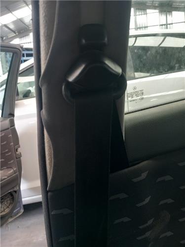 cinturon seguridad delantero derecho mercedes benz clase c (bm 203) sportcoupe (10.2000 >) 2.2 c 220 cdi (203.706) [2,2 ltr.   105 kw cdi cat]