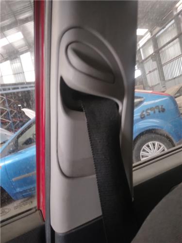 cinturon seguridad delantero derecho ford fusion (cbk)(2002 >) 1.4 tdci