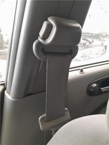 cinturon seguridad delantero derecho chevrolet lacetti (2005 >) 2.0 sx [2,0 ltr.   89 kw diesel cat]