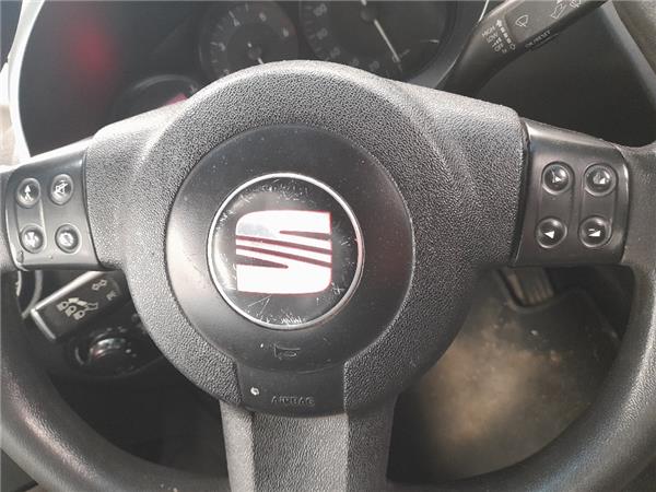 airbag volante seat leon 1p1 052005 19 tdi