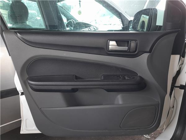 guarnecido puerta delantera izquierda ford focus sportbreak (cb4)(2008 >) 1.6 business [1,6 ltr.   66 kw tdci cat]