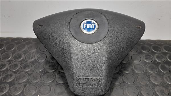 airbag volante fiat stilo multi wagon (192)(2003 >) 1.9 jtd