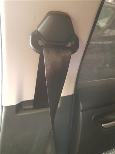 cinturon seguridad delantero derecho citroen c elysée (11.2012 >) 1.2 shine [1,2 ltr.   60 kw 12v e vti]