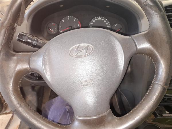 airbag volante hyundai santa fe sm 2001 20 g