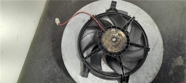 ventilador radiador aire acondicionado merced