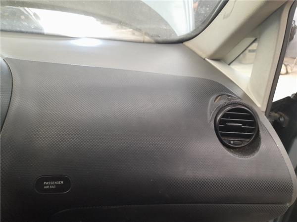 airbag salpicadero seat toledo (5p2)(09.2004 >) 1.9 tdi