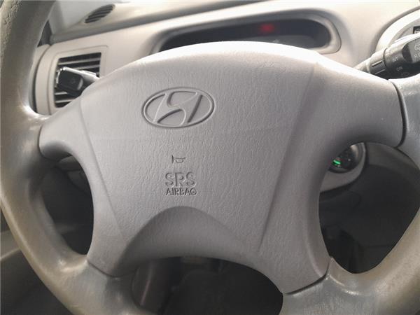 Airbag Volante Hyundai Matrix 1.5