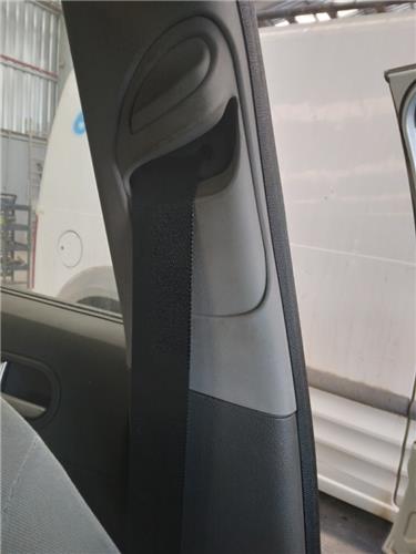 cinturon seguridad delantero izquierdo ford fiesta v (jh_, jd_) 1.4 16v