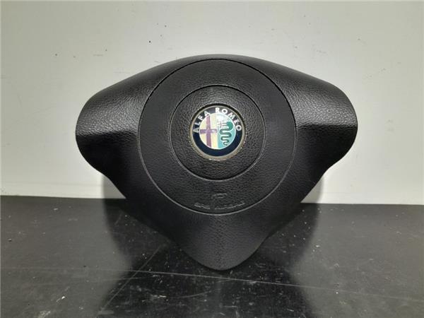 airbag volante alfa romeo gt (125)(2004 >) 1.9 jtd