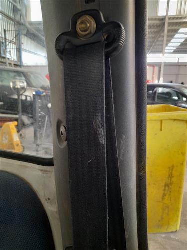 Cinturon Seguridad Delantero Fiat I