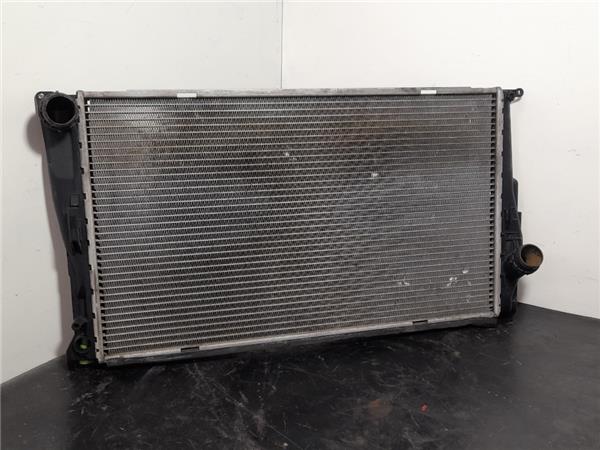 radiador bmw serie 3 berlina (e90)(2004 >) 2.0 320d [2,0 ltr.   120 kw 16v diesel]