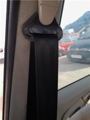 cinturon seguridad delantero derecho citroen xsara picasso (1999 >) 2.0 hdi exclusive [2,0 ltr.   66 kw hdi cat (rhy / dw10td)]