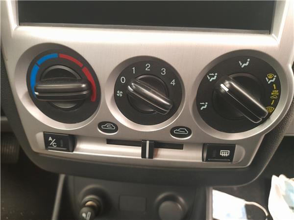 Mandos Calefaccion / Aire Hyundai