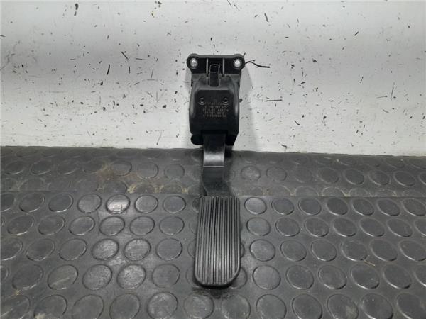 pedal acelerador mercedes benz vito / mixto furgón (w639) 115 cdi