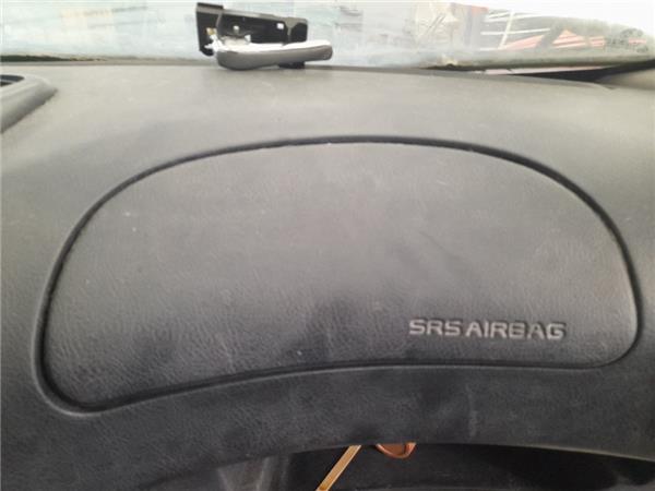 airbag salpicadero alfa romeo gt 125 2004 19