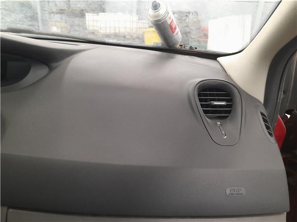 airbag salpicadero renault scenic ii jm 2003 